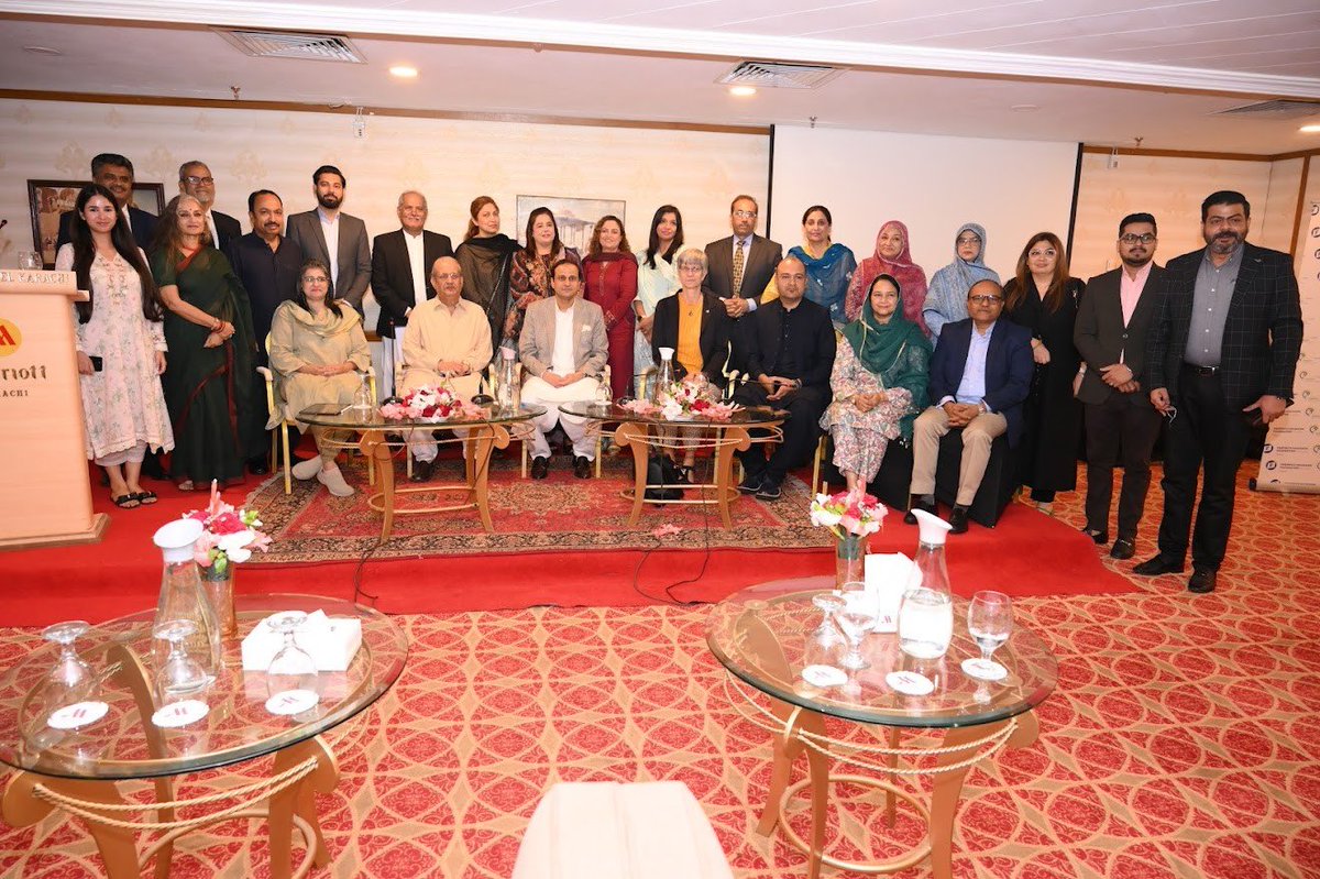 Fahmidah Yousfi tweet media