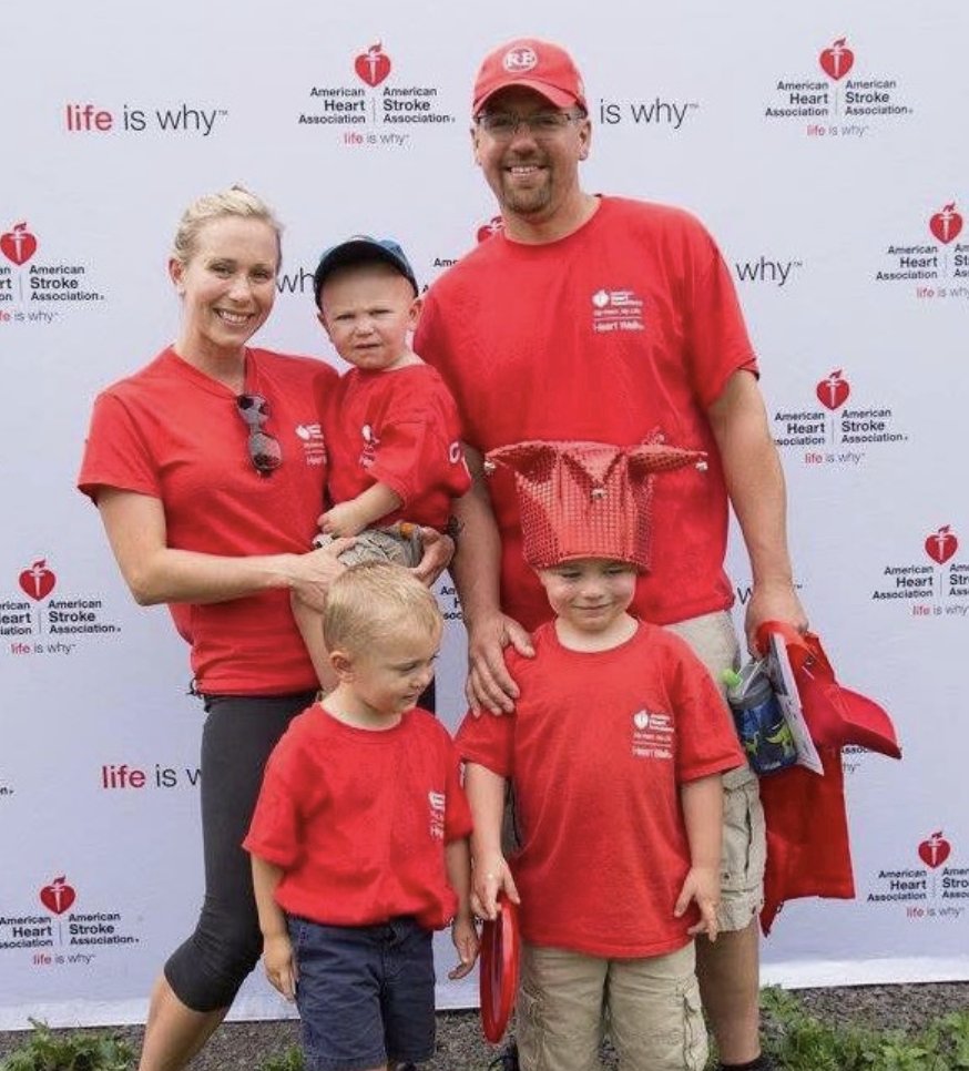 Dr. Robert Elder (@robeldermd) on Twitter photo It's not too late to support Yale Young at Heart for the <a href="/HeartCONN/">American Heart CT</a> #NewHavenHeartWalk happening tomorrow! #CHD
Need a reason why? Here is the story of Calvin in his own words
Can support Calvin and us: www2.heart.org/site/TR/HeartW…
<a href="/YalePediatrics/">Yale Pediatrics</a> <a href="/YaleACHD/">YaleACHD</a> <a href="/YalePediHeart/">Yale Congenital Cardiology</a> <a href="/YNHH/">Yale New Haven Hosp</a> It's not too late to support Yale Young at Heart for the <a href="/HeartCONN/">American Heart CT</a> #NewHavenHeartWalk happening tomorrow! #CHD
Need a reason why? Here is the story of Calvin in his own words
Can support Calvin and us: www2.heart.org/site/TR/HeartW…
<a href="/YalePediatrics/">Yale Pediatrics</a> <a href="/YaleACHD/">YaleACHD</a> <a href="/YalePediHeart/">Yale Congenital Cardiology</a> <a href="/YNHH/">Yale New Haven Hosp</a>
