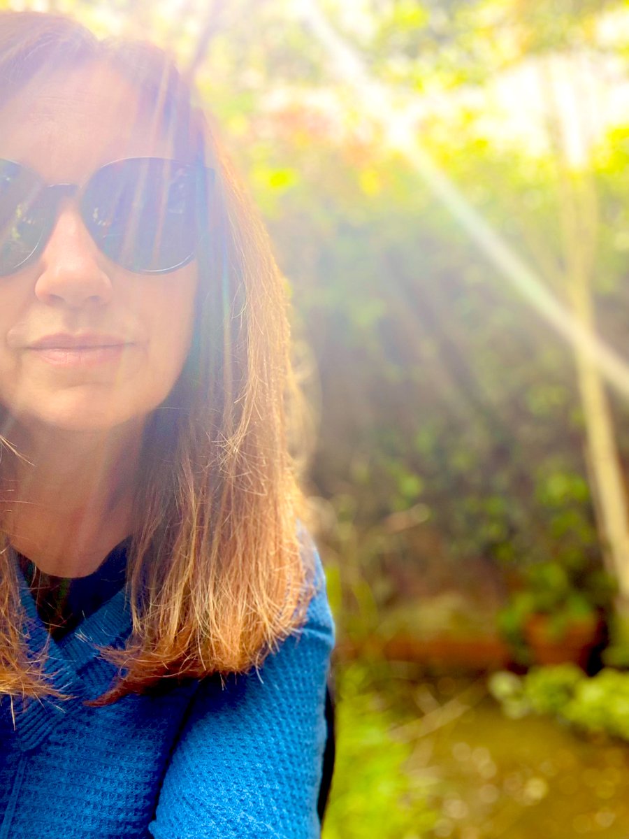 Michelle Underwood tweet media