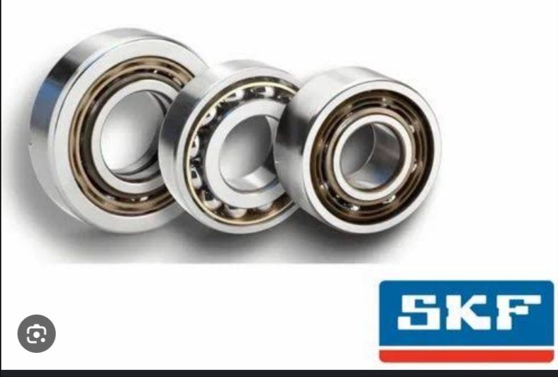 One sector underperformers, I am waiting for Quater number Q4FY24 

✨Bearings industries

✨Good fundamentals company in Bearings industries 

1.Rolex rings
2.skf india
3.TIMKEN INDiA 
4.NRB bearing
5.Menon bearing
6.Galaxy bearing
7.Skp bearing
8.Vishal bearing