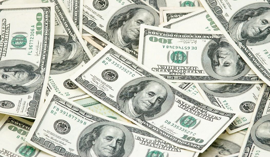 What you prefer most
Your love or Money