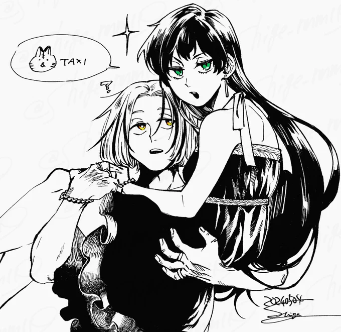 たまとらたま〜 #青と赤のよもやま話 
