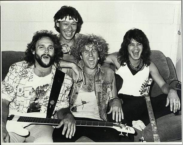 Van Halen, 1980. Photo by The LIFE Picture Collection via Getty Images.
#smlpdf 
sheetmusiclibrary.website