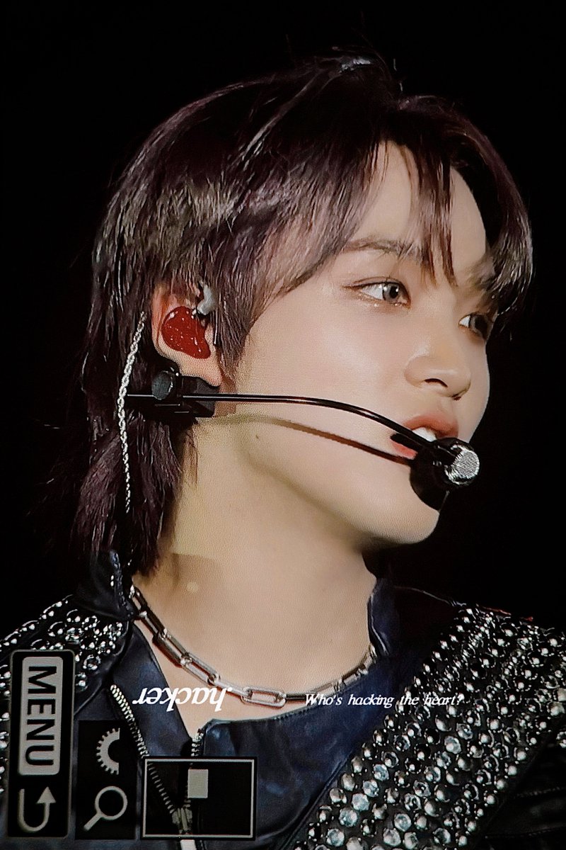 240504 오늘진짜개짱 #해찬 #HAECHAN