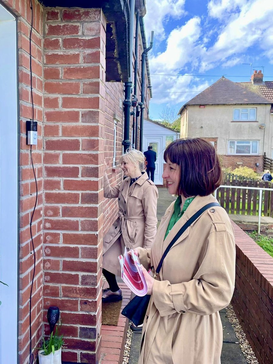 Congratulations Tracy Brabin, our West Yorkshire mayor, who shows what Labour can achieve in power!🌹