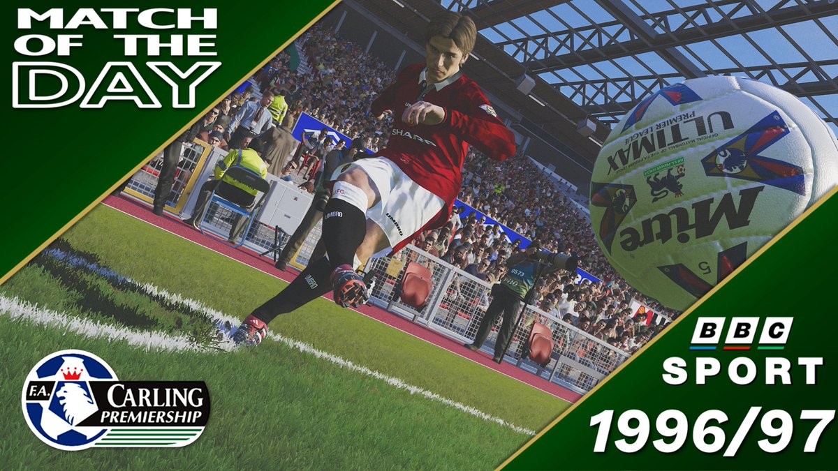 🚨 Match of the Day | 36 🚨

It's squeaky bum time, at the top and bottom of the Premiership. Newcastle Utd travel to Old Trafford hoping to Upset Man Utd's title charge, while the Merseyside derby could decide the title race

▶️youtu.be/rtHBgT59KuY?si…◀️

#PES2021 #FACarlingPrem