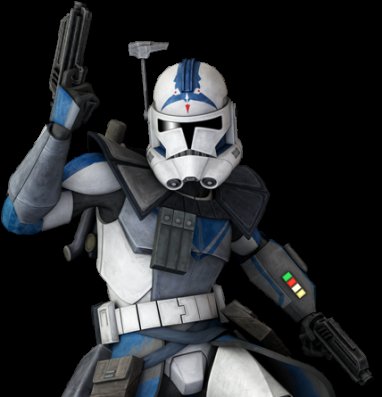 My favorite #StarWars character is #CT275555/#CT5555/#ArcTrooperFives/#Fives!

The #501stLegion/#501st #ArcTrooper (#Alternate! #Timeline! #Universe version | Non-canon)

(#Qutibahverse)

(#StarWarsDay/#HappyStarWarsDay/#Maythe4thBeWithYou)
