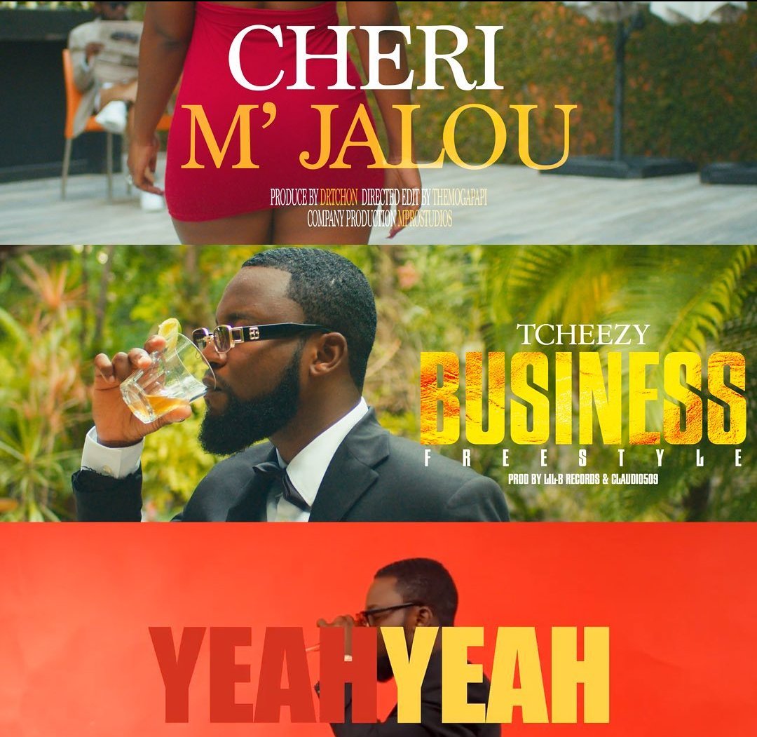 Fanm chans mwen tweet media