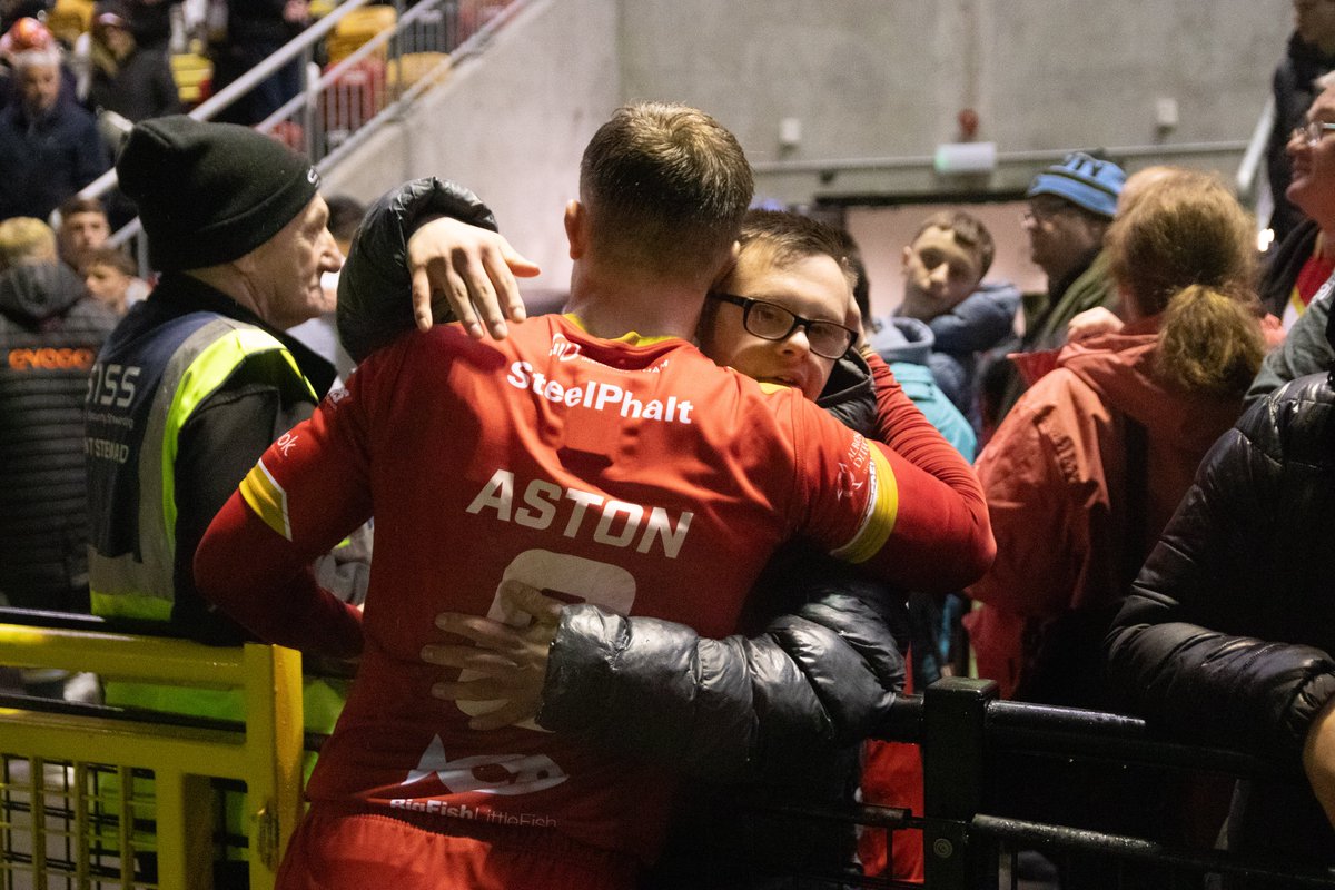 Sheffield Eagles tweet media