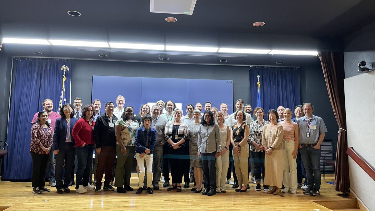 Thank you to everyone who made the 3rd annual VA CARE-AP consortium workshop a great success!    Lots of fun sharing ideas for the future of Osteoarthritis research!   #VAresearch #osteoarthritis