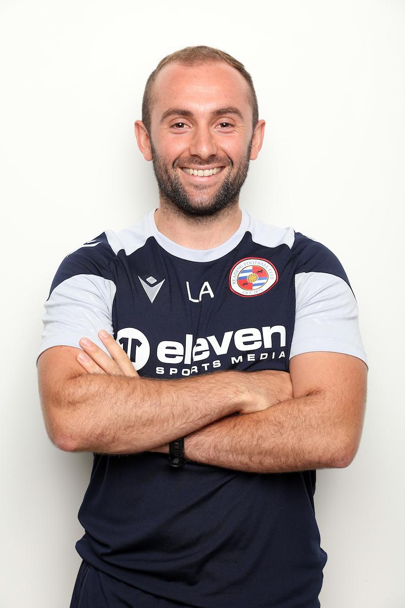 We're pleased to announce a new addition to our backroom team: Luca Avena. Luca brings a wealth of experience as the Lead Sports Scientist at @ReadingFC's Academy. Learn more about Luca's background & our ongoing commitment to player experience here 👇 btfc.co.uk/updates/backro…