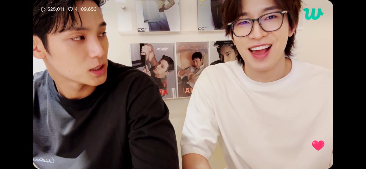 kimingyuzone's tweet image. MINWONISTS ARE WINNING AGAINNNN 😭😭😭😭