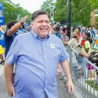 Meanwhile in @JBPritzker perfectly managed State of corruption, er I mean Illinois- 'Illinois state employees fabricated (lied) businesses, paid inflated income to receive pandemic money meant to help honest business owners (boodle) survive the shutdown.