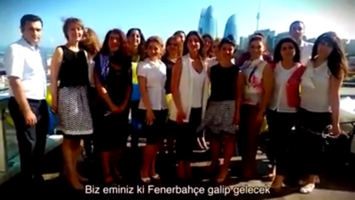 Fenerbahçe’nin 2015’ten bu yana şampiyon olamama nedenini buldum, meşhur Abdi İbrahim Nevzat Barut Videosu.