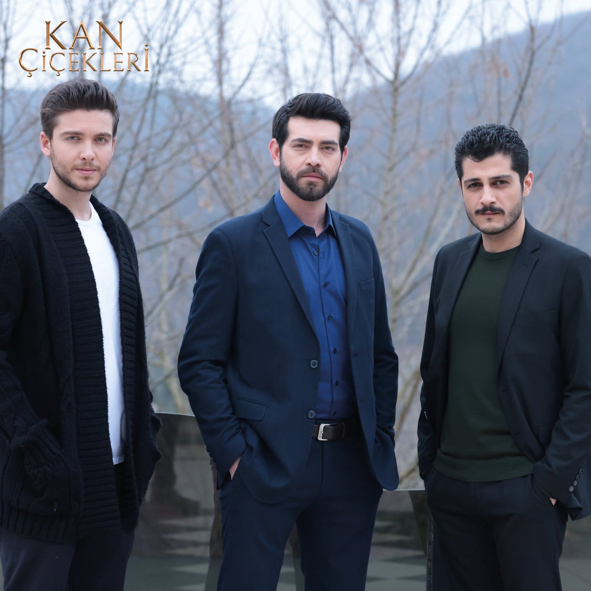 📸 || Divulgação

KanÇiçekleridizi via Twitter e IG Feed

“Irmãos Karabey 😎”

#KanÇiçekleri | #YağmurYüksel | #BarışBaktaş | #BaranKarabey | #DilanKarabey | #DilBar | #KanÇiçekleriBR