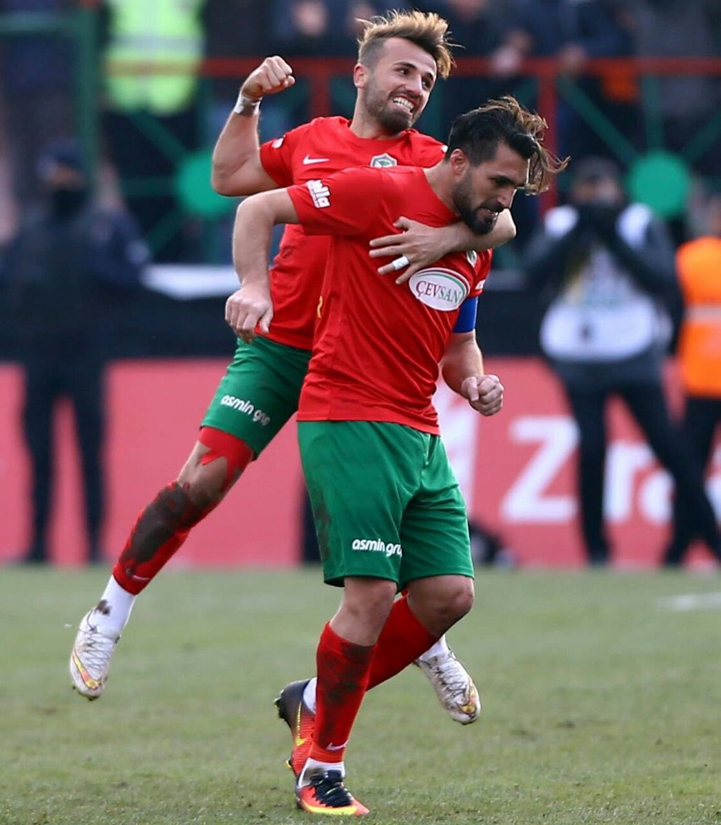 Çok anlamlı , çok değerli bir şampiyonluk 🏆 Emeği geçen herkese teşekkürler 🙏❤️💚