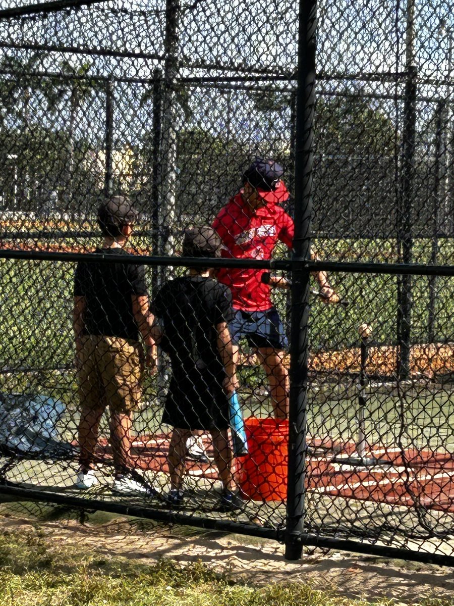ExecFatherhood's tweet photo. Best baseball I have seen all season. Hustle. Grind. Execute.
 
P.s. Pops the dream is still alive now in them. Thank you.

#baseball #alwayslearning #ironsharpensiron #neverletthemstopdreaming#kidmagic #andiamo #fatherhood #fatherboard https://t.co/Imk7sRkOxV