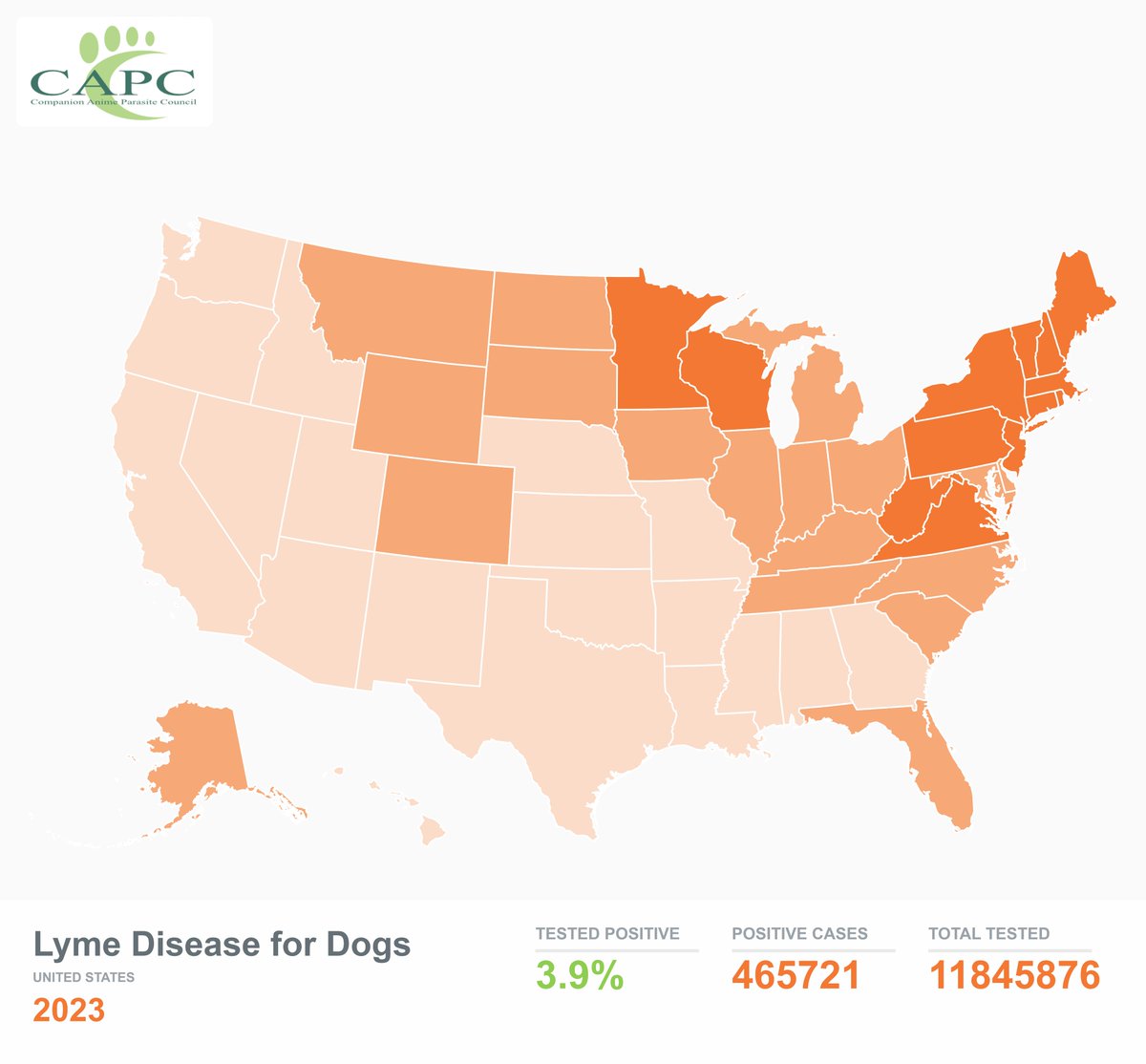 Elevating Awareness of Ticks & TBDs/Conditions in Chaffee County, CO! themountainmail.com/news/article_e…