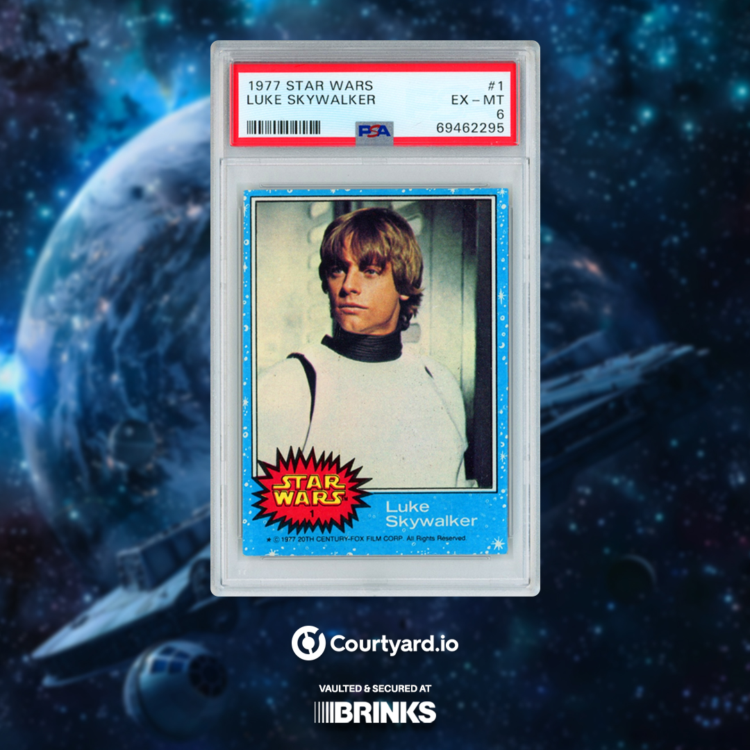 GM Jedis. May the 4th be with you 🌌