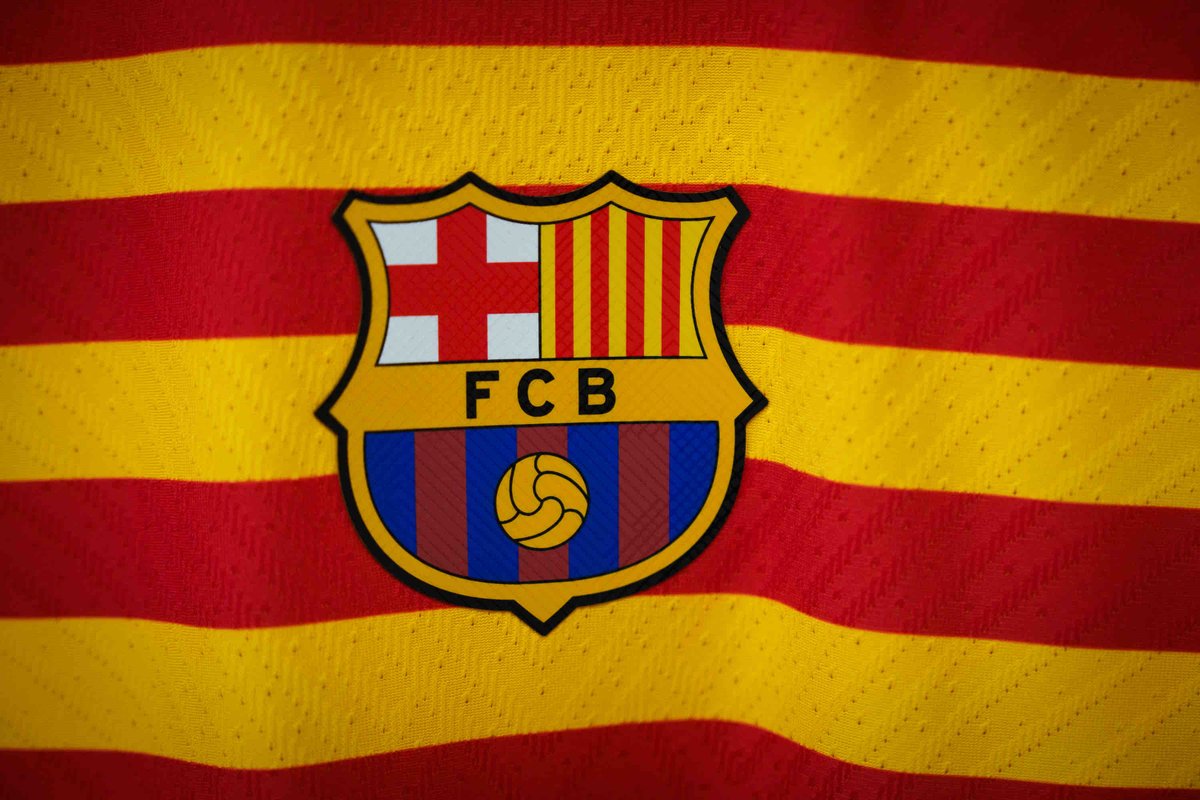 Visca el Barça i visca Catalunya 💛❤️