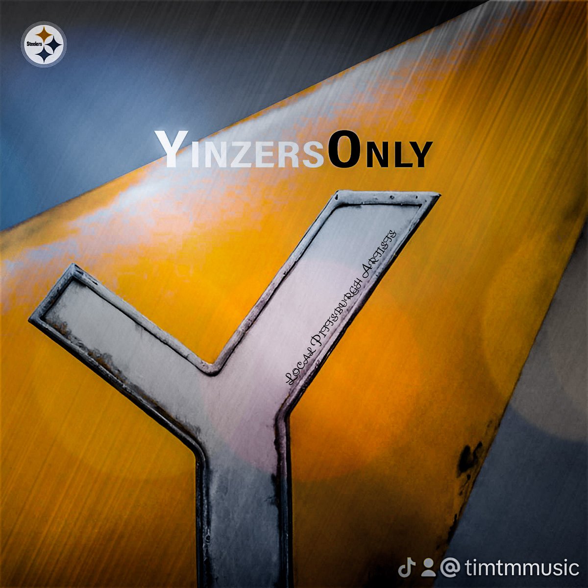 Calling all Pittsburgh music lovers! 🎶 The May update is now available for our exclusive 'Yinzers Only' playlist [l!nk in bio] featuring talented Pittsburgh artists. 🌆🎵 Are you a Pittsburgh artist? Submit your tracks to timtmmusic@gmail.com for a chance to be featured! 🎸🎧