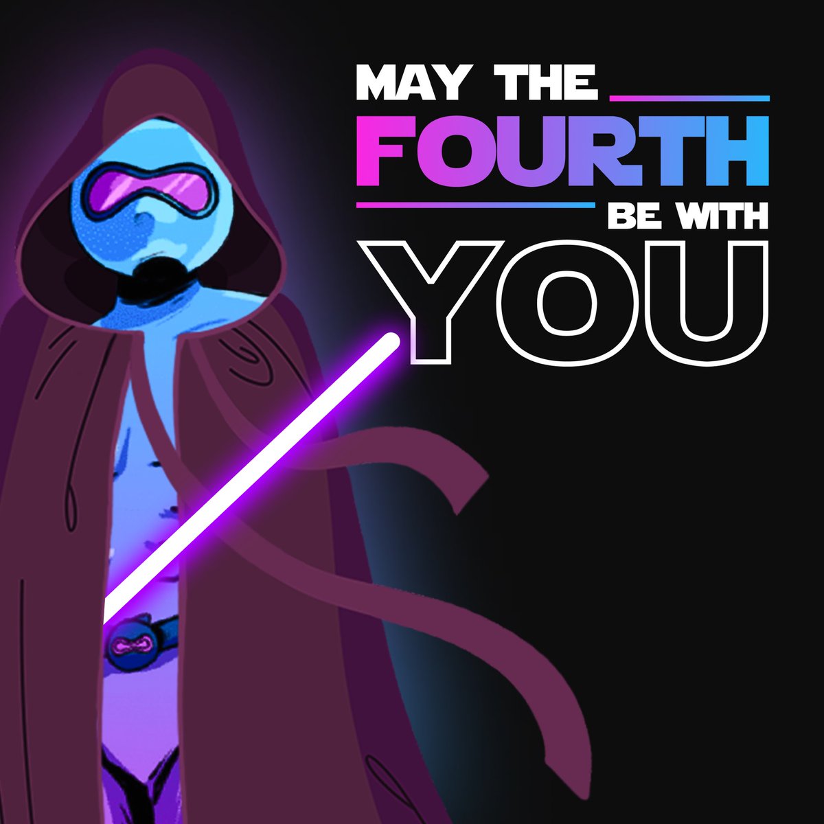 “Destroy your CVEs, you must, for secure, your company will be.” - Master Yoda (Probably)* *Not Probably #maythe4thbewithyou #starwarsday