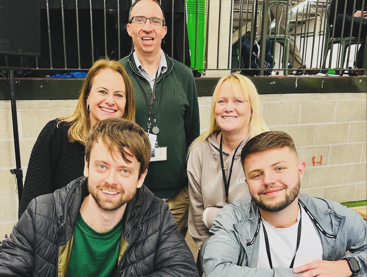 Lots of #Council staff work hard behind the scenes to ensure that elections run smoothly. There are also those who are there in a support capacity to ensure the results are shared in a timely fashion. Big thanks to my brilliant <a href="/lpoolcouncil/">Liverpool City Council</a> #Communications team for their work👏