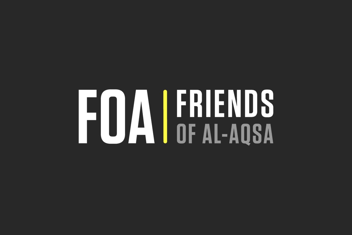 JOB VACANCY: Deadline tomorrow. FOA are excited to announce two job openings. If you are an experienced candidate who would like to join a dynamic team and play a part in campaigning for a free Palestine, then please apply below. Communications and Policy Officer: