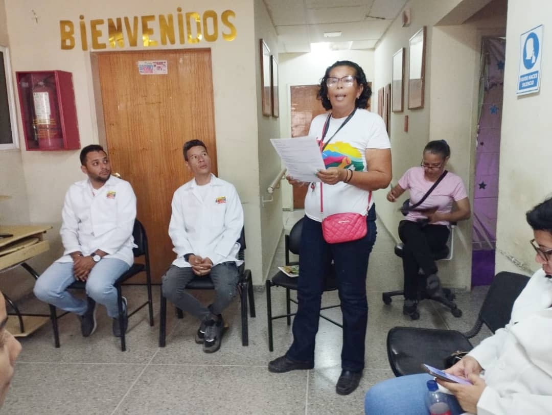 Dra. Shirley Hernández tweet media