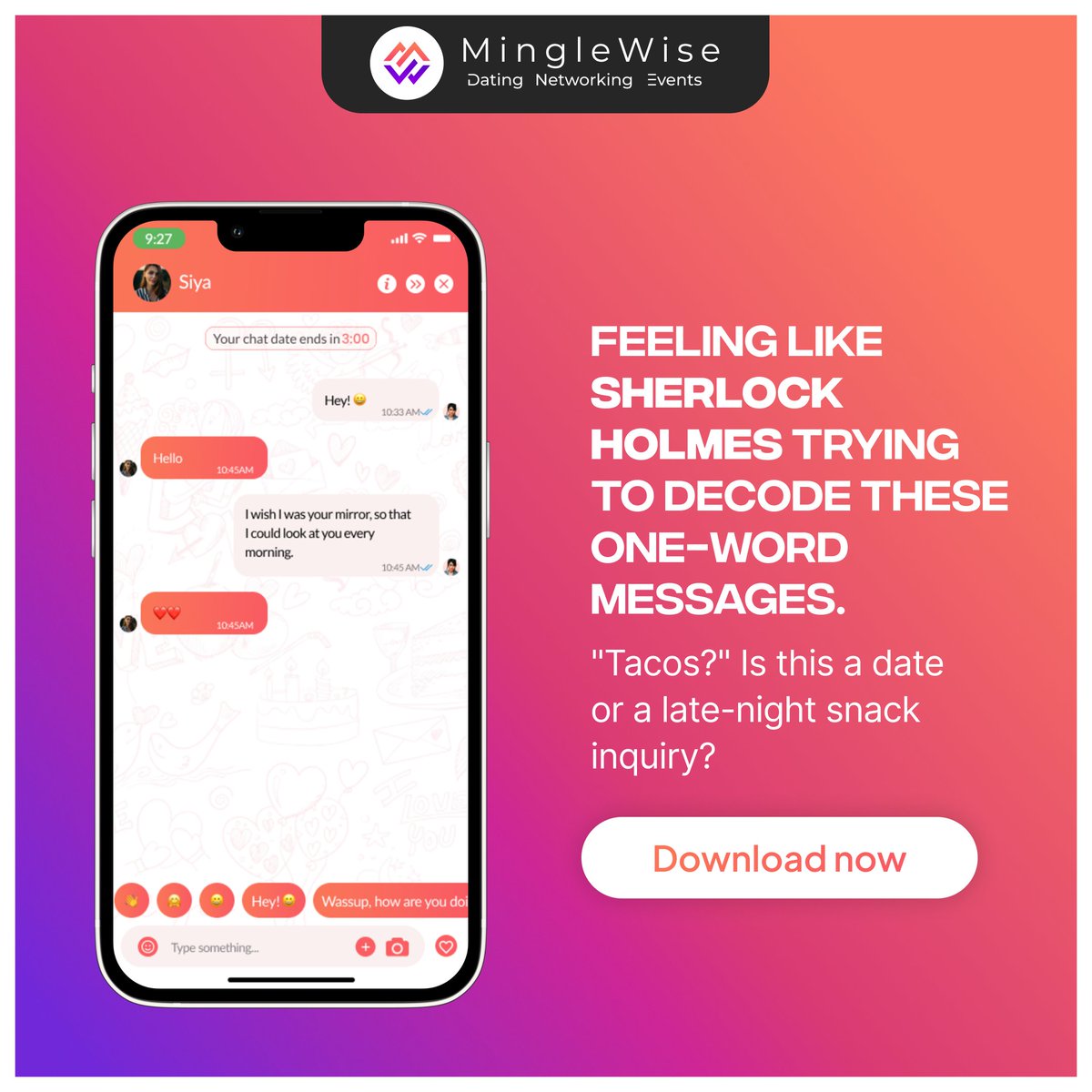 #datingapp #dating #onlinedating #datingsites #virtualdating #datinglife #mobileapp #datingmemes #datinggoals #datingquotes #chat #couplevideos #social #couple #explorepage