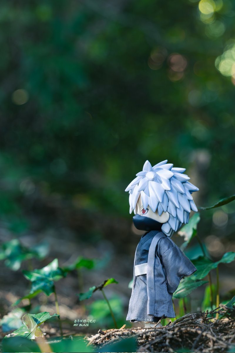 Spring time excursion
#NARUTO #narutoUzumaki #Kakashi #kakashihatake