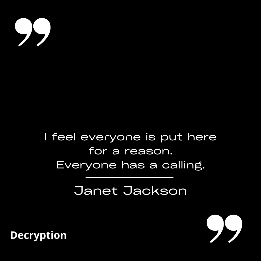 💎 of the day. @JanetJackson