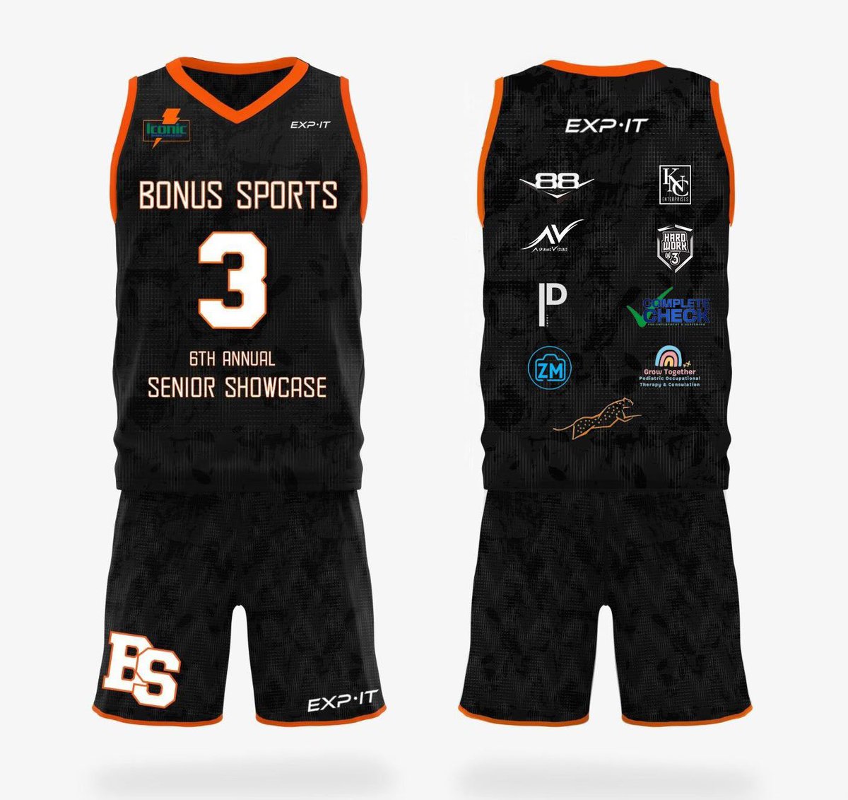 Tomorrow 🚨 The Miami Valley School - Doors open at 4:45 !!!