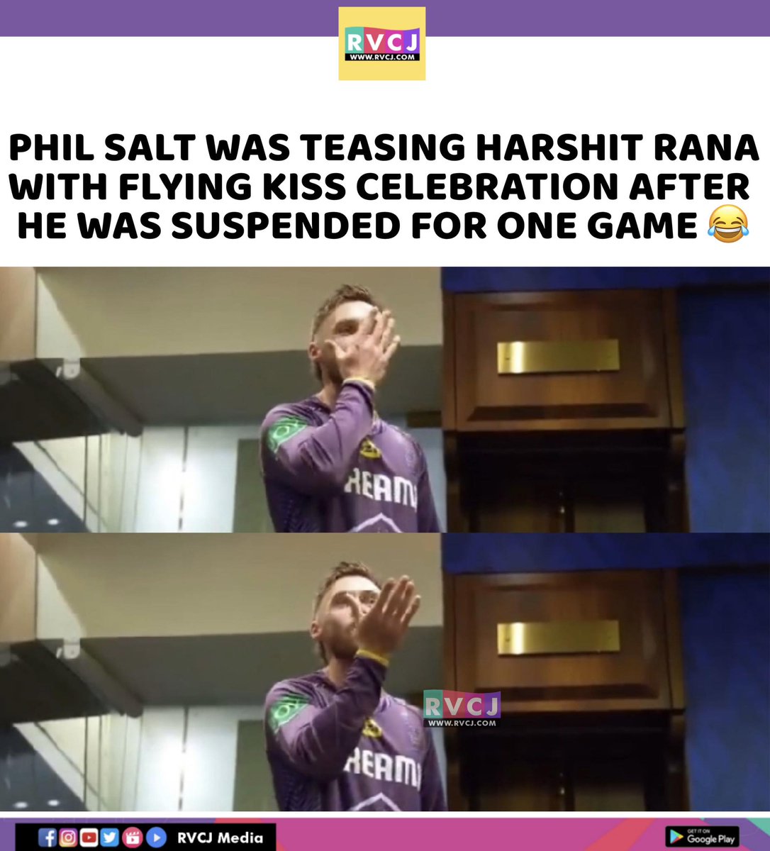 Phil Salt 😂😂