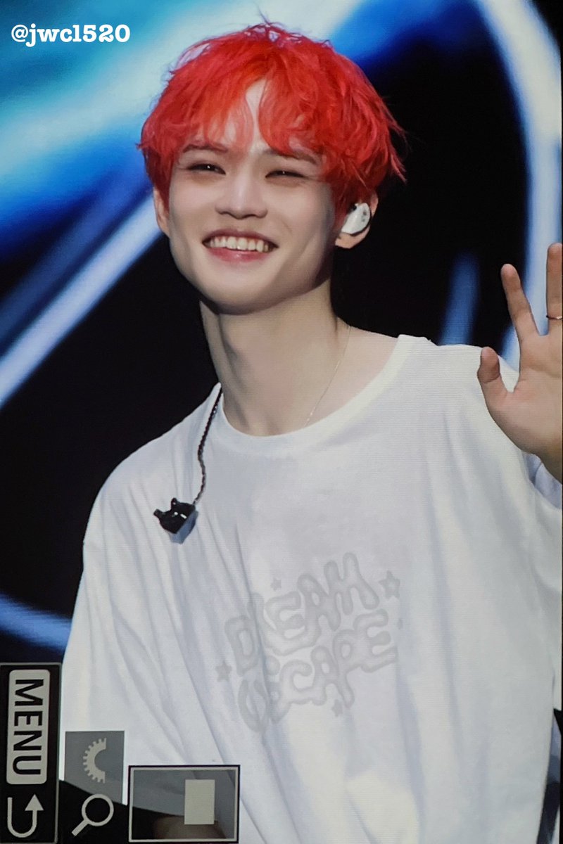 240504 ☺️ #천러 #CHENLE #辰乐