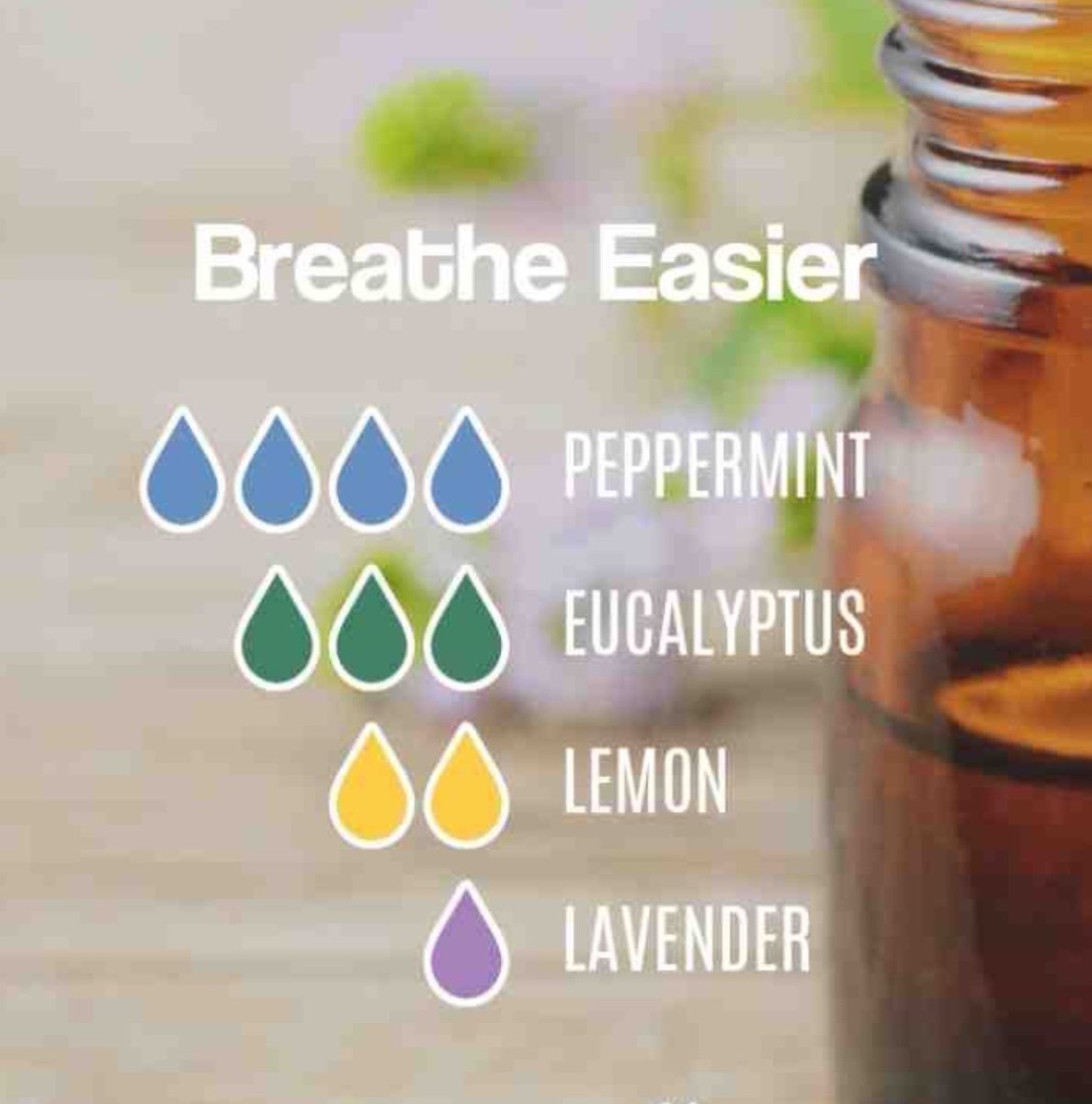 Especially with our current weather, keep this going in your diffuser! #ilovemyoils #diffuserblends #youngliving #saturdayscents #essentiallysusie