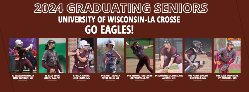 UWL Athletics tweet media