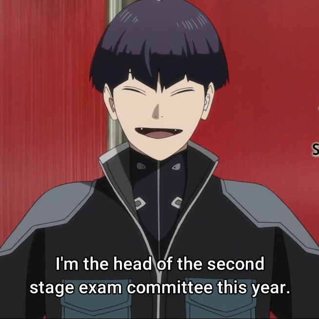 itsbeechira's tweet image. hello my pretty 👁️👄👁️

#kaijuN8 #怪獣8号