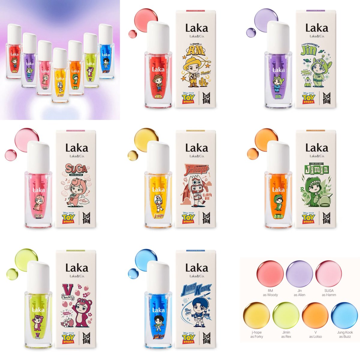 แอคสำรอง ร้าน JK_cookyyy01 tweet media