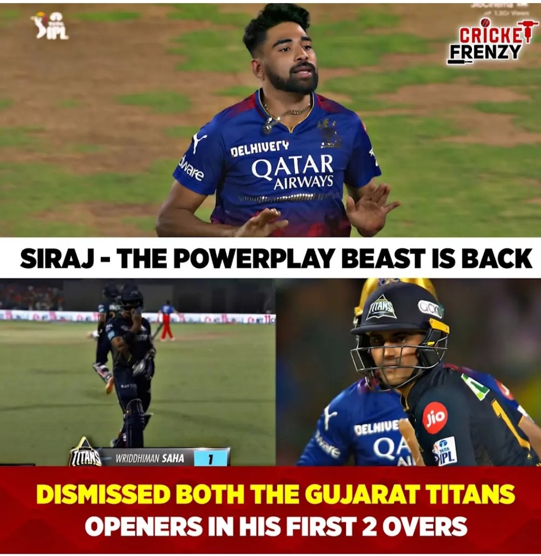 SigmaC73768's tweet photo. Good signs for India ahead of t20 wc 🇮🇳♥️
#RCBvsGT #T20WorldCup24 #ipl https://t.co/S1BM5e37zE