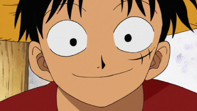 LUFFY DAY IS TOMORROW