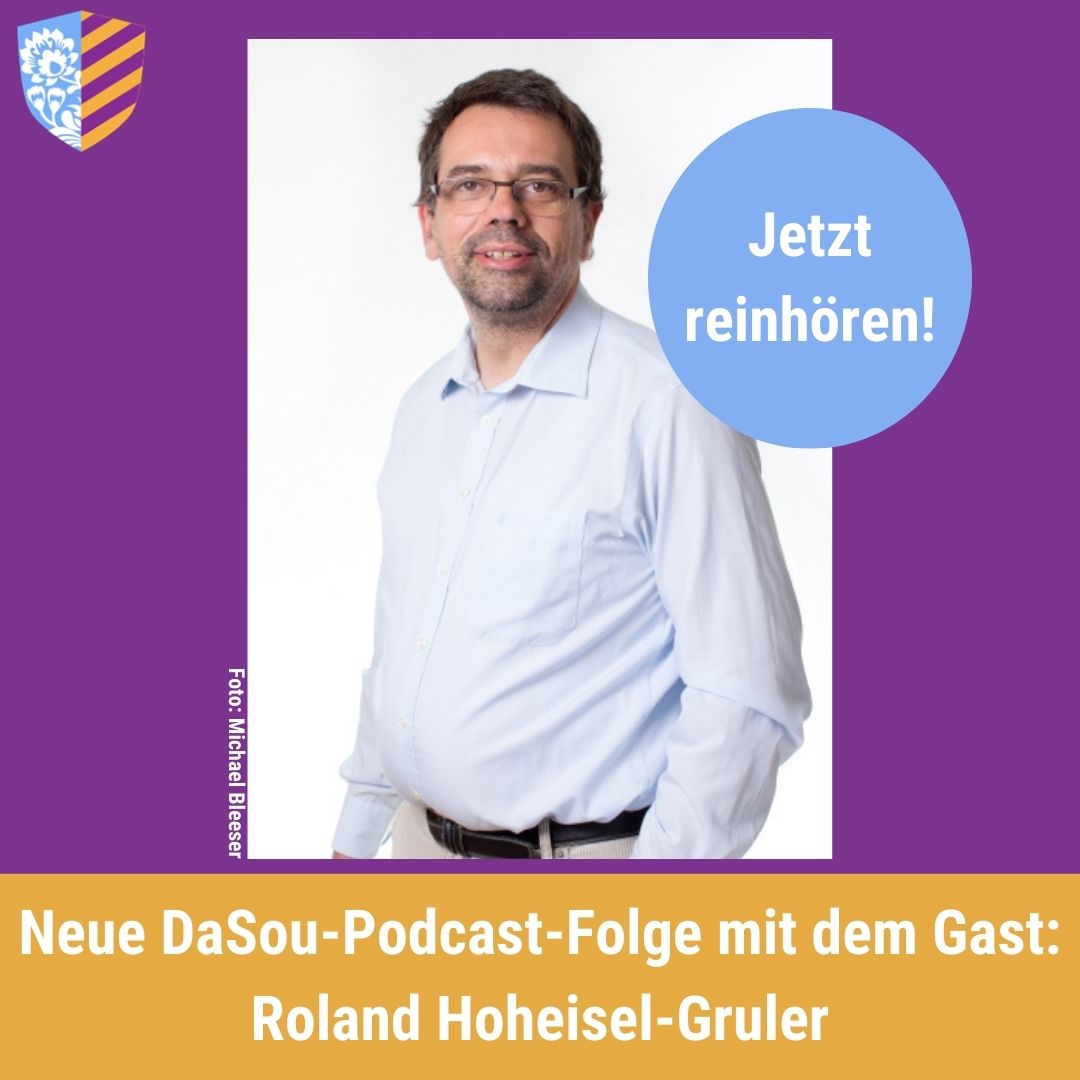 Die neue Folge DaSou ist da! Gemeinsam mit unserem spannenden Interview-Gast Roland Hoheisel-Gruler sprechen wir über das Onlinezugangs-Gesetz, die Bund-ID und vieles mehr.. Hör' in deiner Podcast-App rein oder unter ae2onc.podcaster.de/download/DaSou…) #Podcast #DaSou #DSGVO #OZG