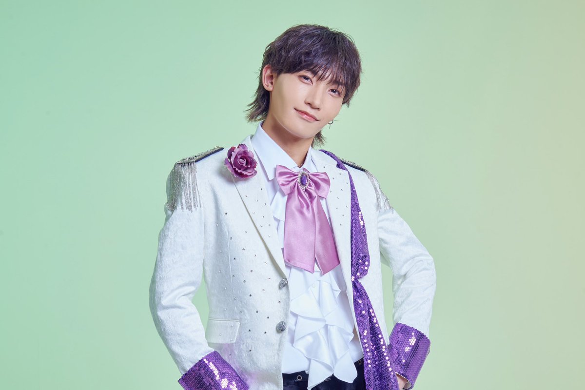 BISKE／びすけ【セブセン】🦎🌈 (@7SENSE_BISKE) / Posts / X