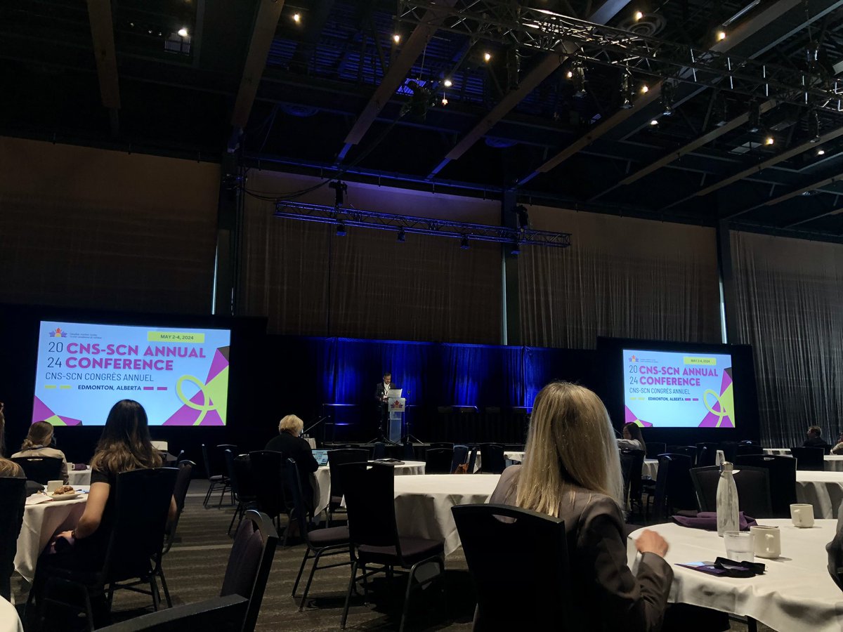 Maggie Woo Kinshella (@maggiewook) on Twitter photo Dr Elango opening day two of #CNS24AB. Dr Elango is the incoming president of the Canadian Nutrition Society⦠and honoured to say, my PhD supervisor!
@UBCPediatrics <a href="/BCCHresearch/">BC Children's Hospital Research Institute</a> <a href="/ubcspph/">UBC's School of Population and Public Health</a> <a href="/ubcWACH/">UBC Women+ and Children's Health Sciences</a> Dr Elango opening day two of #CNS24AB. Dr Elango is the incoming president of the Canadian Nutrition Society⦠and honoured to say, my PhD supervisor!
@UBCPediatrics <a href="/BCCHresearch/">BC Children's Hospital Research Institute</a> <a href="/ubcspph/">UBC's School of Population and Public Health</a> <a href="/ubcWACH/">UBC Women+ and Children's Health Sciences</a>