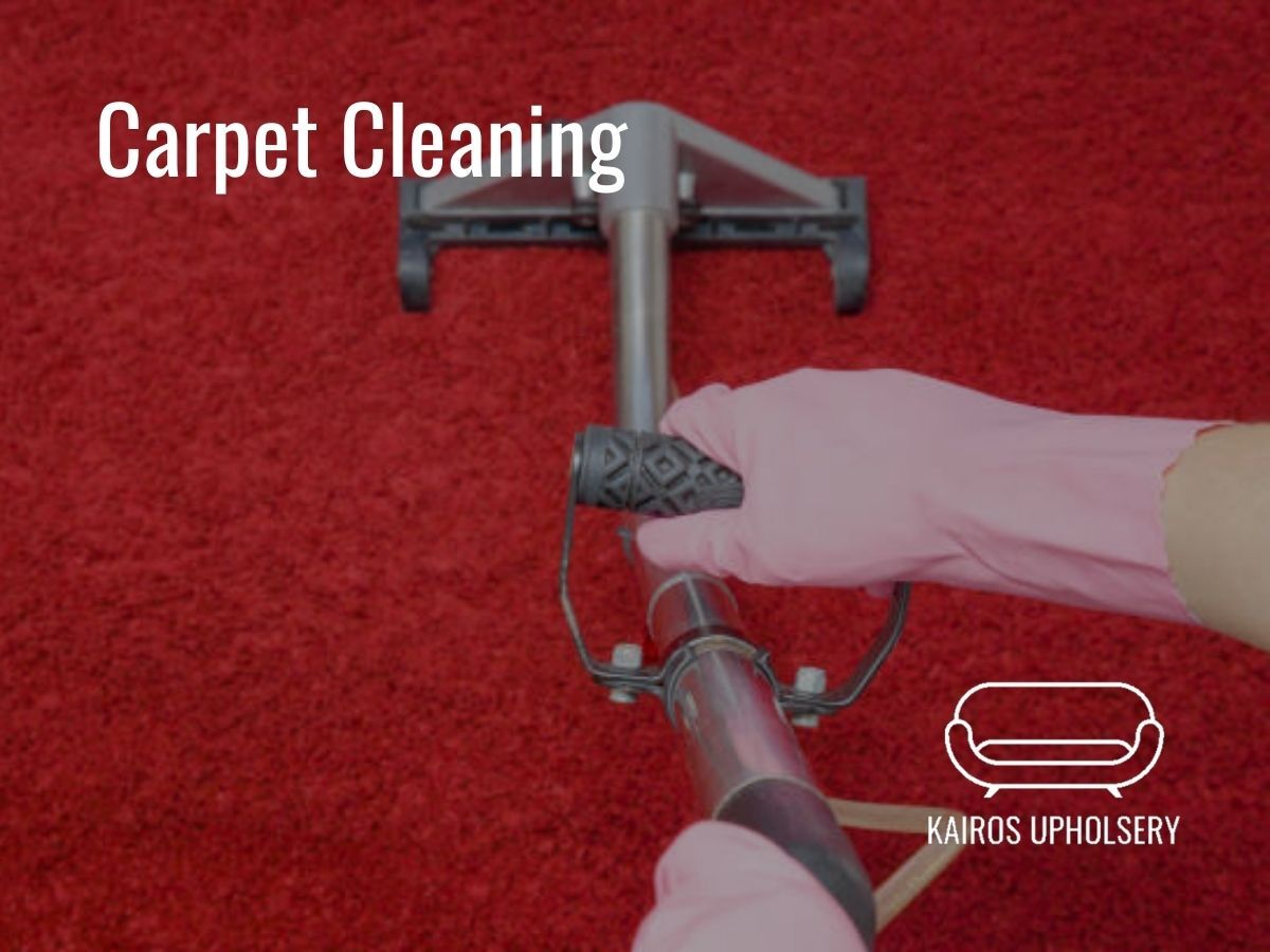 For superior carpet care, choose Kairos Upholstery! We prioritize quality over speed, using top-notch equipment and personalized techniques. Pretoria, Johannesburg, or beyond – we're your cleaning solution! 💼✨ #qualityservice