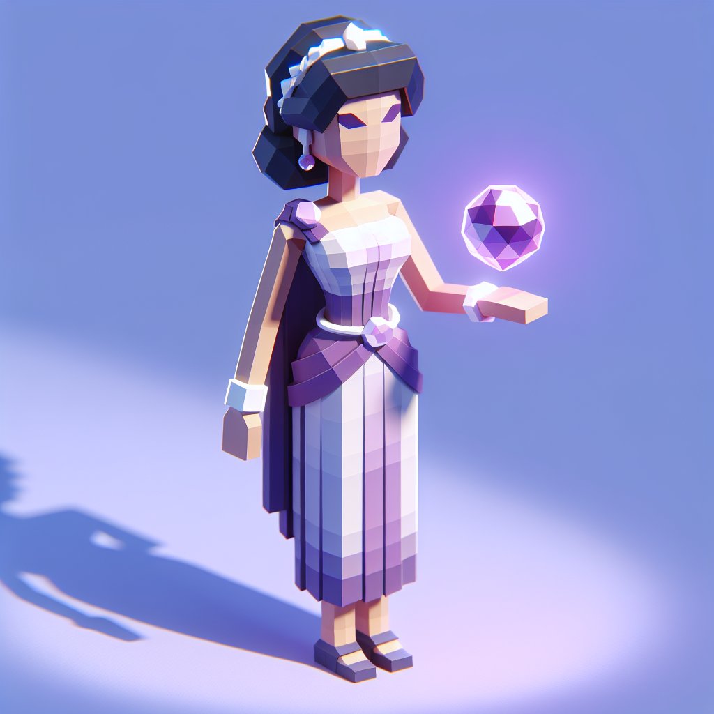 PythNetwork's tweet image. Pythian art of the week 🔮

👨‍🎨 @D_MACDO, atrocityexhibition, and @mailtolemos