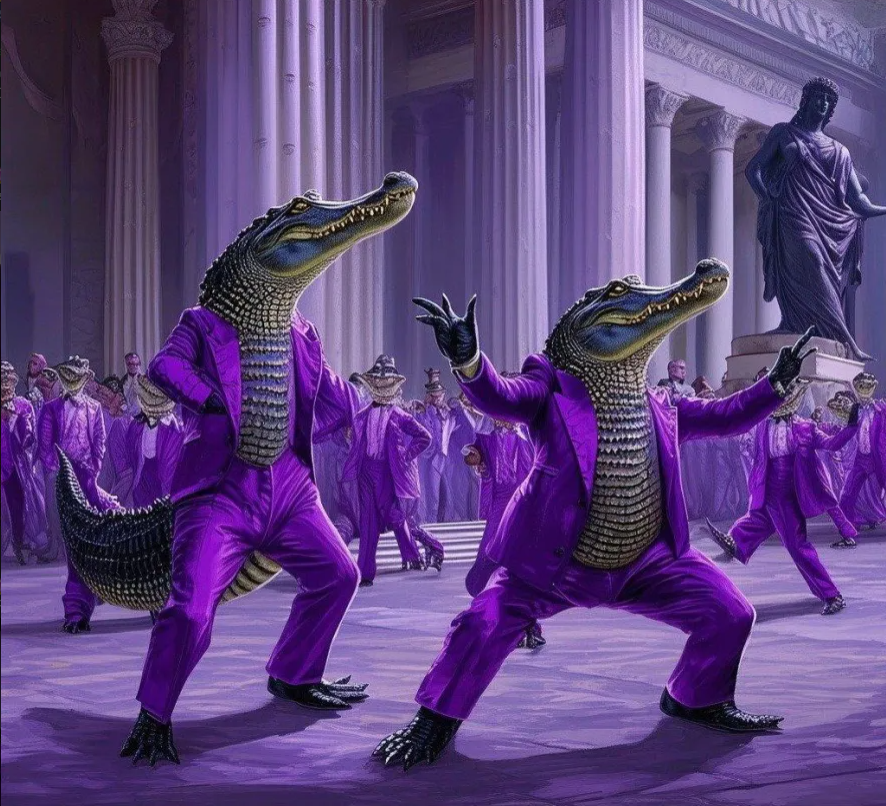 PythNetwork's tweet image. Pythian art of the week 🔮

👨‍🎨 @D_MACDO, atrocityexhibition, and @mailtolemos