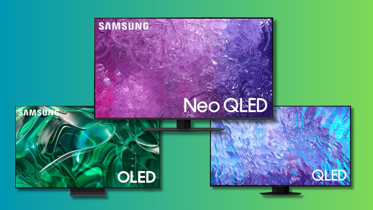 Samsung TVs are up to 48% off at Woot right now, offering solid deals on last year's OLED, QLED, and 4K models.
Link:
lifehacker.com/tech/samsung-t…