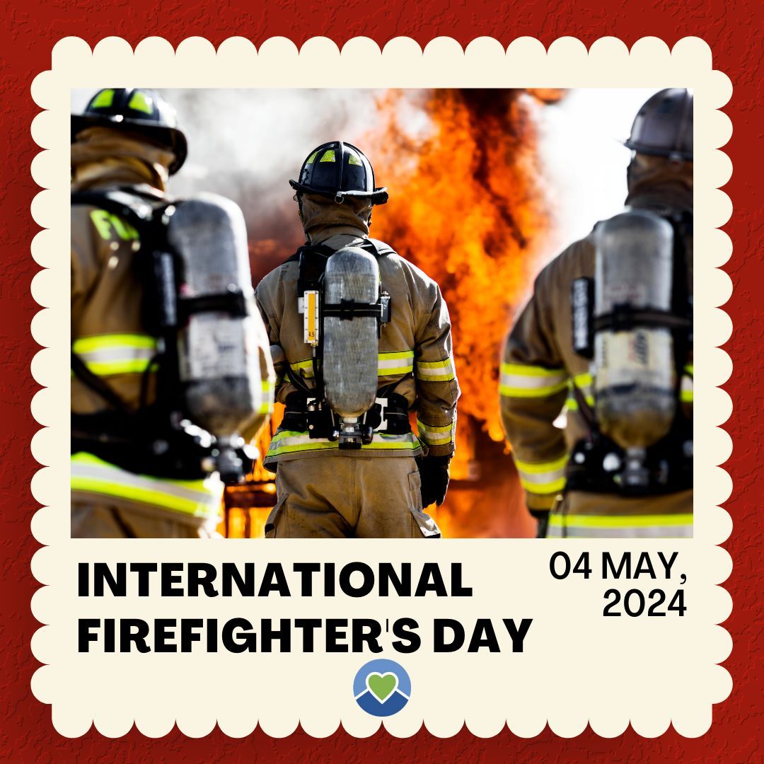 Happy International Firefighters Day! 🚒🔥 

#InternationalFirefightersDay #MapleRidgeFirefighters #SupportLocalHeroes #CommunityImpact #mapleridge #pittmeadows #ridgemeadows #rmhfoundation #firefighters #communitysupport
