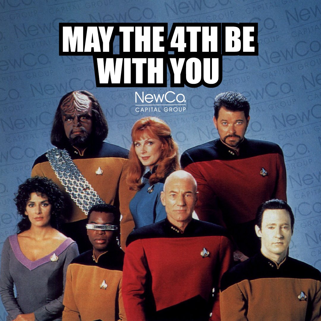May the Fourth Be With You! Today is the one day out of the year where we celebrate all things Star Wars! #starwars #startrek #funding #workingcapital #business #finance #cash
-
When your merchant needs FAST funding, we’re here to help! Sign up today. info@NewCoCapitalGroup.com